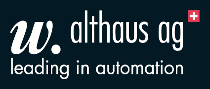 W. Althaus AG