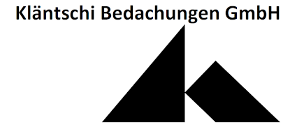 Kläntschi Bedachungen GmbH